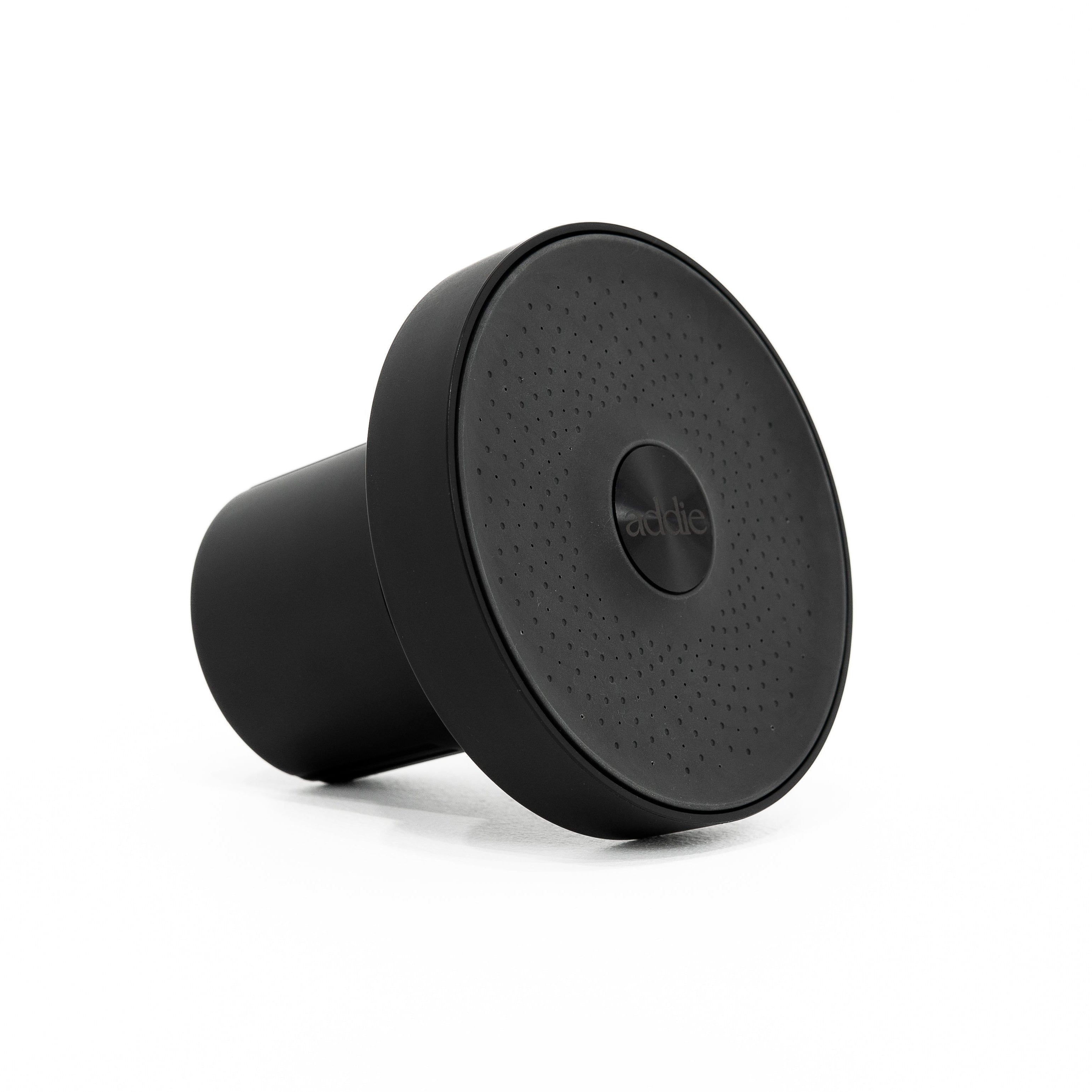 THE FILTERED SHOWERHEAD