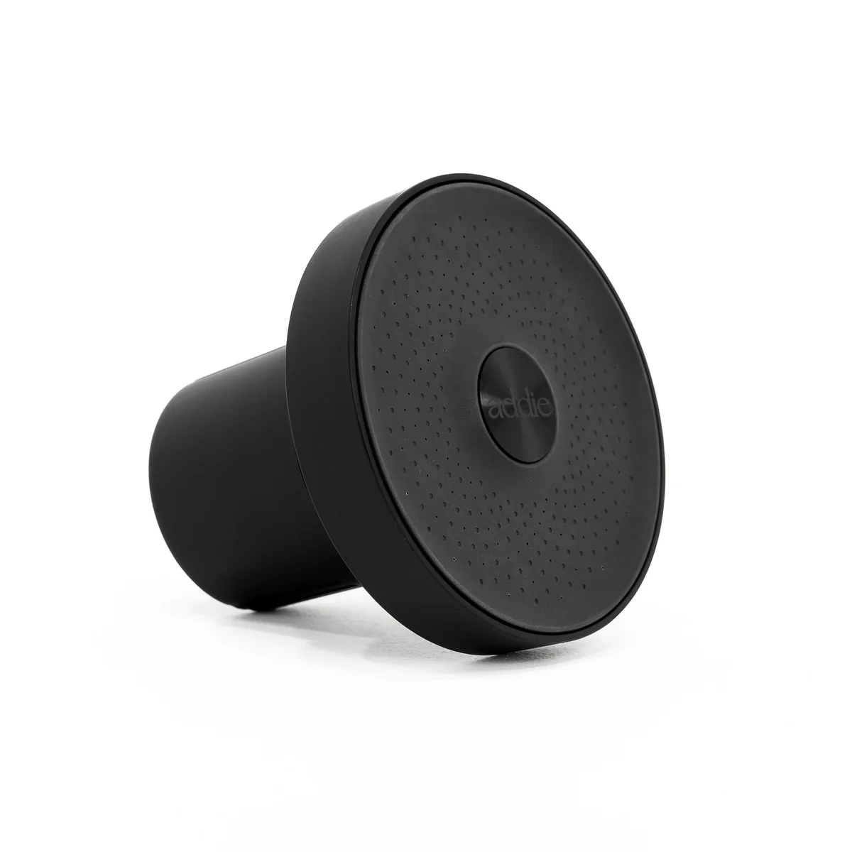 THE FILTERED SHOWERHEAD